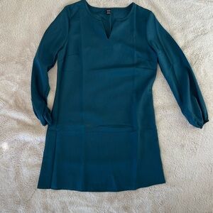 SHEIN long sleeve dress